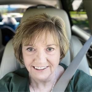 Meet your Posher, Cathy